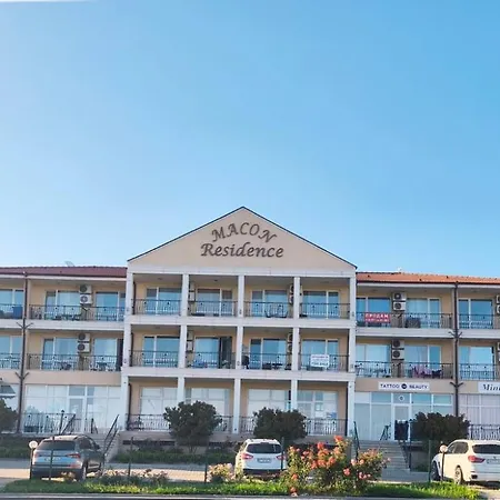 Appartement Amare Sveti Vlas