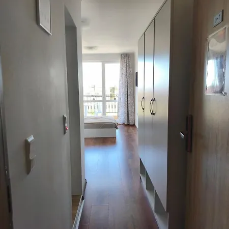 Amare Appartement