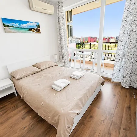 Amare Appartement Sveti Vlas