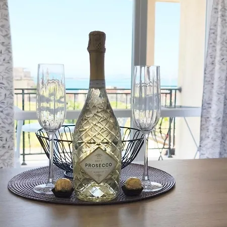 Appartement Amare *