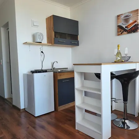 Appartement Amare