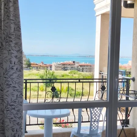 Amare * Sveti Vlas