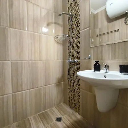Appartement Amare