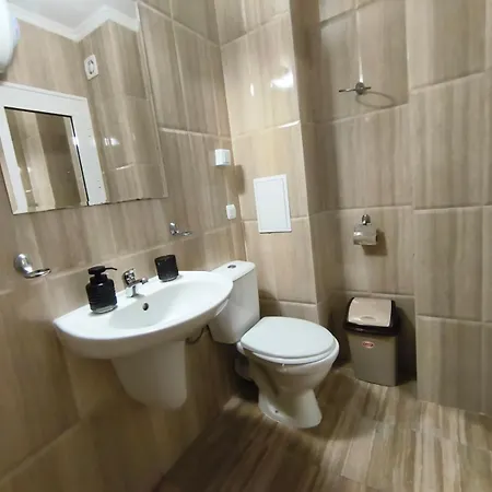 Amare Appartement Sveti Vlas