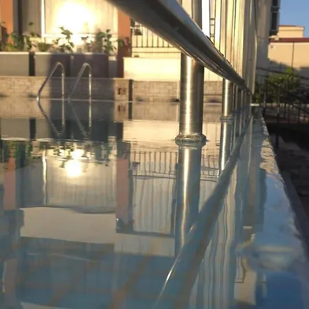 Amare Appartement