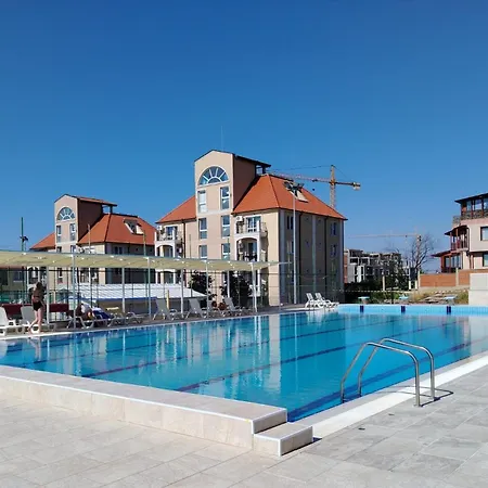 Appartement Amare