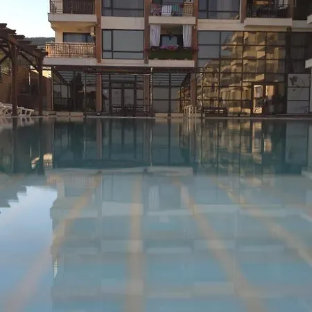 Amare Appartement