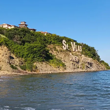 Appartement Amare