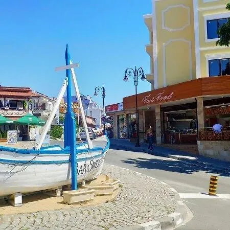 Amare Appartement Sveti Vlas