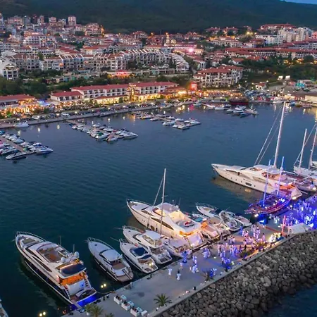 Appartement Amare Sveti Vlas