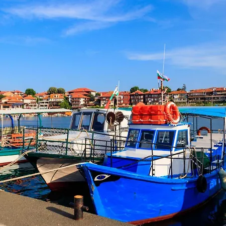 Amare * Sveti Vlas