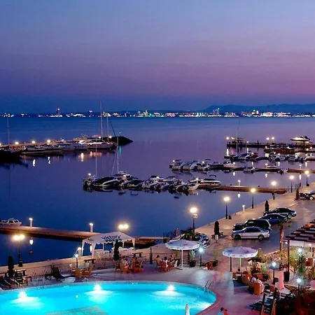 Appartement Amare