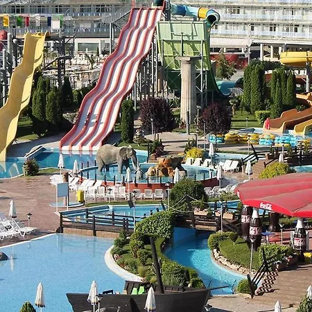 Amare * Sveti Vlas