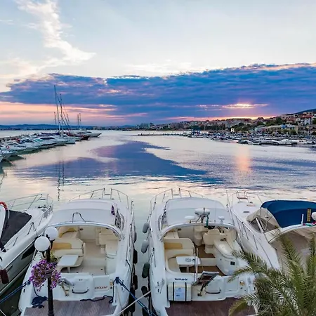 Appartement Amare