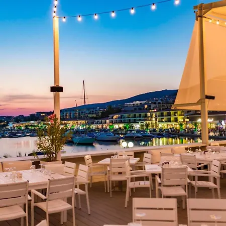 Amare Appartement Sveti Vlas